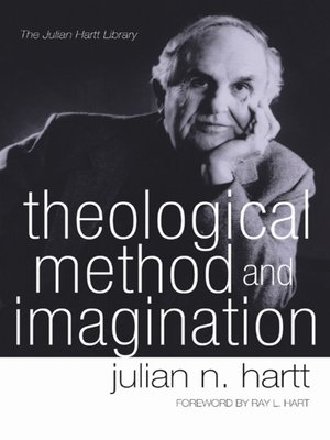 cover image of Theological Method and Imagination